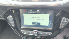 Vauxhall Corsa 1.4 [75] Energy 3dr [AC] Petrol Hatchback